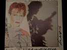 *NR MINT * David Bowie Scary Monsters Vinyl Record Album 1980 RCA BOW LP 2 Rock