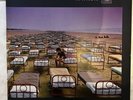 Pink Floyd A Momentary Lapse Of Reason Vinyl LP 1987 EMD 1003