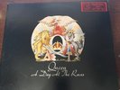 Queen- A Day at the Races- Gatefold/ Promo-Excellent- Condition 1974,Marrix Spsp