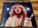 Peter Frampton Comes Alive (Vinyl 2LP Records) NEW