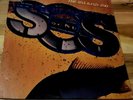 S.O.S. Band Too SOS Mary Davis (1981 Vinyl LP Record) NEW
