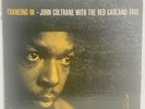 John Coltrane w/ Red Garland Trio - Traneing In - Prestige 7123