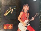 Randy Rhoads The Earliest Sessions Vinyl Album LP Blue Lake Records