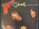 The Nips – Gabrielle / Vengeance (1979) 7
