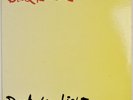 BAD BRAINS: Rock for Light US PVC Punk Rock Vinyl LP Orig VG+/VG- Read.