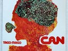 ROCK, KRAUTROCK, AVANTGARDE  // CAN tago mago  (1971)  2 x 33T-LP  (GERMANY)