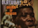 OLATUNJI drums of passion U.S.COLUMBIA LP CS-8210_orig 6 eye 1960 STEREO african