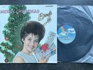 LP Brenda Lee - Merry Christmas/ Rocking Around - US MCA