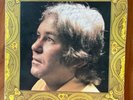 RARE LP Vinyl Record SIGNED - Johnny O'Keefe ‎– jo'k [1973 Calendar Records]