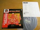 BLACK SABBATH – SABBATH BLOODY SABBATH       Japan