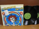2-LP / The Grateful Dead / S/T Self-Titled Skull & Roses / 1971 Germany Pressing