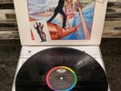 James Bond A View to a Kill Soundtrack Vinyl LP 1985 Duran Duran