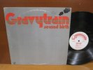 LP / Gravy Train / Second Birth / 1973 WLP Promo