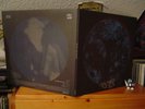 Cold Sun - Dark Shadows     LP  -  2014 German Reissue Remastered