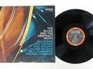 OLIVER NELSON BLUES AND THE ABSTRACT TRUSH ABC/IMPULSE SR-3023 JAPAN VINYL LP