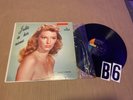 Julie London Julie is Her Name Record lp original vinyl album cheesecake