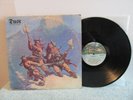 DUST lp hard attack Vinyl record 1972 karma sutra hard rock Richie Wise Frazetta