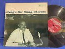 AL SEARS SWING THING SV2018 PRESTIGE.  ORIGINAL USA LP EXC