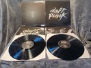 Daft Punk: Discovery - vinyl - (2014 reissue), excellent condition