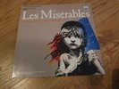 les miserables vinyl