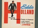 Eddie Holland Mono Lp Rare 1962 Funk/Soul