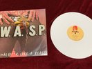 W.A.S.P. Animal (F**k Like A Beast) Music For Nations 12 KUT 109 Vinyl LP 1984