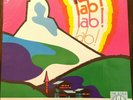 THE NORTH TEXAS LAB BANDS Lab Lab Lab LP 1970 Century jazz funk shrink NM