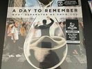 A Day To Remember what separates me from you Newbury exclusive vinyl /300 Sealed