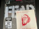 Fear - The Record Colored Vinyl LP w/Bonus Red 7” RSD 2021 SEALED Christmas 7 In