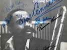 Gene Mighty Flea Conners: coming home - Black and Blue 33.091 (Sammlerexemplar)