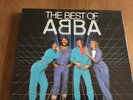 The Best Of ABBA 5 Piece Vinyl Box set