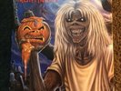 Iron Maiden, Live At Dynamo Open Air, 3 Lp Picture Disc Vinyl Box Set.