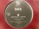 DMX How's It Goin; Down / Ruff Ryders' Anthem 12