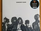 Someone's Band - Reissue for RSD  - Blues Prog Classic - LP Vinyl - New & Sealed