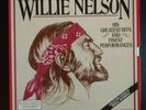 Classic, Willie Nelson, 5 Record Box Set, 12
