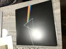 The Dark Side Of The Moon by Pink Floyd (Record, 2016)