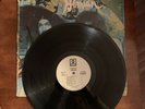 Demian Self Titled S/T WHITE LABEL PROMO Lp Monarch ABCS-718 Bubble Puppy Vinyl