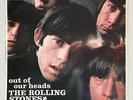 LP biem   THE ROLLING STONES    OUT OF OUR HEADS     FR 1965