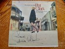 Petula Clark ‎– THESE ARE MY SONGS LP AUTOGRAPH SIGNED