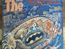 The The – Infected Vinyl LP. 1986 Excellent Condition. Epic / Some Bizarre. 1st
