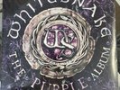 Whitesnake - The Purple Album Lp 2015 Sealed