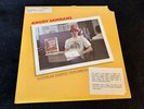 ANGRY SAMOANS - Yesterday Started Tomorrow LP vinyl PUNK Rare 1987 PVC6915 Promo