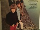 THE  ROLLING   STONES       LP     BIG HITS  ( HIGH TIDE AND GREEN GRASS )
