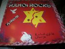 Hanoi Rocks - Rock  Roll Divorce - Vinyl Record.. - F34F vg+