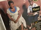 ELLA FITZGERALD LOUIS ARMSTRONG ELLA + LOUIS ANALOGUE PRODUCTIONS VINYL 45RPM