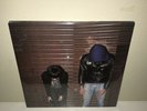 NEW Crystal Castles VINYL Self Titled Grimes Machine Girl Daft Punk Trust TRST