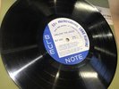 VARIOUS Mellow The Mood BLUE NOTE BLP 5001 DG 10
