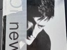New Order - Low Life - 1985 Qwest 1-25289 - OBI - FULL SHRINK - Photo Inner  NM-
