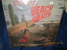ANNETTE BEACH PARTY 1963