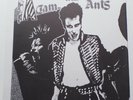 ADAM & THE ANTS – Madam Stan - LP S&M Records 1981 Decca demos punk 1978 M-/M-